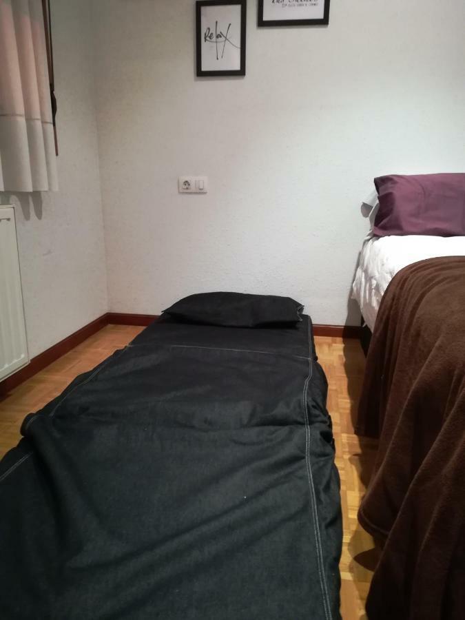 Aviles Para Visitar Exteriör bild