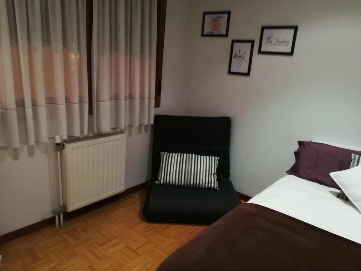 Aviles Para Visitar Exteriör bild